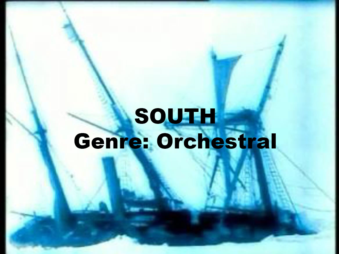 South | filmscoresplus